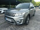 Suzuki Vitara jeden właściciel, Salon Polska, stan bardzo dobry - 5