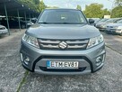 Suzuki Vitara jeden właściciel, Salon Polska, stan bardzo dobry - 6
