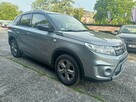 Suzuki Vitara jeden właściciel, Salon Polska, stan bardzo dobry - 7