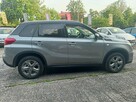 Suzuki Vitara jeden właściciel, Salon Polska, stan bardzo dobry - 9
