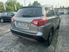Suzuki Vitara jeden właściciel, Salon Polska, stan bardzo dobry - 12