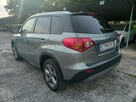 Suzuki Vitara jeden właściciel, Salon Polska, stan bardzo dobry - 14