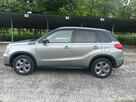 Suzuki Vitara jeden właściciel, Salon Polska, stan bardzo dobry - 16