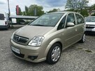 Opel Meriva z Niemiec, po opłatach, po przeglądzie, zarejestrowane, ubezpieczone - 5