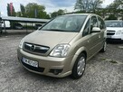 Opel Meriva z Niemiec, po opłatach, po przeglądzie, zarejestrowane, ubezpieczone - 6