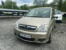 Opel Meriva z Niemiec, po opłatach, po przeglądzie, zarejestrowane, ubezpieczone - 7