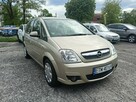 Opel Meriva z Niemiec, po opłatach, po przeglądzie, zarejestrowane, ubezpieczone - 8