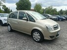 Opel Meriva z Niemiec, po opłatach, po przeglądzie, zarejestrowane, ubezpieczone - 9