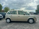 Opel Meriva z Niemiec, po opłatach, po przeglądzie, zarejestrowane, ubezpieczone - 10