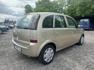 Opel Meriva z Niemiec, po opłatach, po przeglądzie, zarejestrowane, ubezpieczone - 11