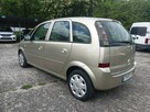 Opel Meriva z Niemiec, po opłatach, po przeglądzie, zarejestrowane, ubezpieczone - 13