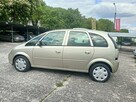 Opel Meriva z Niemiec, po opłatach, po przeglądzie, zarejestrowane, ubezpieczone - 14