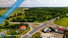 Działki usługowe, 2 x 4300 m2 FILM Nowa cena! - 1