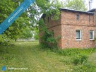 Dom (1 piętrowy) z działką 2572 m2 - 2