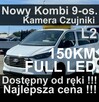 Ford Transit Custom L2 Trend 150KM Kamera Full Led Klima tył  Dostępny od ręki ! 1943 zł - 1