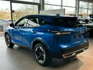 Nissan Qashqai N-Connecta 158KM Wyprzedaż Kamera 360 ! Panorama 1619 zł - 3