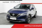 Nissan Qashqai WD1380S#1.3 DIG-T mHEV N-Connecta Xtronic Podgrz.f Salon PL VAT 23% - 1