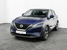 Nissan Qashqai WD1380S#1.3 DIG-T mHEV N-Connecta Xtronic Podgrz.f Salon PL VAT 23% - 2