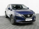 Nissan Qashqai WD1380S#1.3 DIG-T mHEV N-Connecta Xtronic Podgrz.f Salon PL VAT 23% - 3