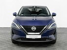 Nissan Qashqai WD1380S#1.3 DIG-T mHEV N-Connecta Xtronic Podgrz.f Salon PL VAT 23% - 7