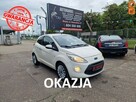 Ford KA 1.3 TDCI 75 KM, Klimatyzacja, Grzane Fotele, Isofix, Komputer, Alu - 1