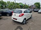 Ford KA 1.3 TDCI 75 KM, Klimatyzacja, Grzane Fotele, Isofix, Komputer, Alu - 4