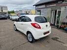 Ford KA 1.3 TDCI 75 KM, Klimatyzacja, Grzane Fotele, Isofix, Komputer, Alu - 5