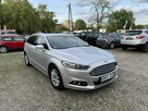 Ford Mondeo 2.0TDCi-150km-Serwisowany-1-Właściciel-Nawigacja-Klimatronik-2 x PDC - 2