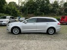 Ford Mondeo 2.0TDCi-150km-Serwisowany-1-Właściciel-Nawigacja-Klimatronik-2 x PDC - 5