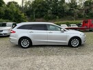 Ford Mondeo 2.0TDCi-150km-Serwisowany-1-Właściciel-Nawigacja-Klimatronik-2 x PDC - 6