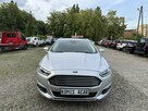 Ford Mondeo 2.0TDCi-150km-Serwisowany-1-Właściciel-Nawigacja-Klimatronik-2 x PDC - 7