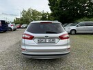 Ford Mondeo 2.0TDCi-150km-Serwisowany-1-Właściciel-Nawigacja-Klimatronik-2 x PDC - 8