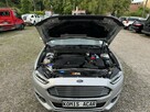 Ford Mondeo 2.0TDCi-150km-Serwisowany-1-Właściciel-Nawigacja-Klimatronik-2 x PDC - 10