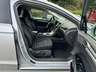 Ford Mondeo 2.0TDCi-150km-Serwisowany-1-Właściciel-Nawigacja-Klimatronik-2 x PDC - 11