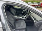 Ford Mondeo 2.0TDCi-150km-Serwisowany-1-Właściciel-Nawigacja-Klimatronik-2 x PDC - 12