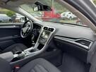 Ford Mondeo 2.0TDCi-150km-Serwisowany-1-Właściciel-Nawigacja-Klimatronik-2 x PDC - 14