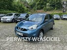 Nissan Micra 1.2i-80km-Serwisowany-Bezwypadkowy-1-Właściciel-Klimatyzacja-Komputer - 1