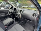 Nissan Micra 1.2i-80km-Serwisowany-Bezwypadkowy-1-Właściciel-Klimatyzacja-Komputer - 16