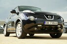 Nissan Juke ALL MODE 4x4 automat nawi kamera klimatronik alusy parktronik - 3