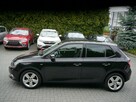 Škoda Fabia tdi Ledy Stan Idealny 100%bezwypadkowy z Niemiec 1właść z Gwarancją - 8