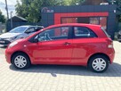 Toyota Yaris Salon Polska * Klimatyzacja * El. szyby - 2