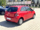 Toyota Yaris Salon Polska * Klimatyzacja * El. szyby - 5