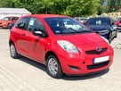 Toyota Yaris Salon Polska * Klimatyzacja * El. szyby - 6