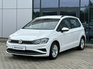 Volkswagen Golf Sportsvan I-ręka, Navi, LED, Grzane fotele, Climatronic, Masaż, GWARANCJA,Serwis - 4