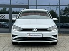 Volkswagen Golf Sportsvan I-ręka, Navi, LED, Grzane fotele, Climatronic, Masaż, GWARANCJA,Serwis - 5