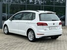 Volkswagen Golf Sportsvan I-ręka, Navi, LED, Grzane fotele, Climatronic, Masaż, GWARANCJA,Serwis - 8