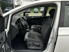 Volkswagen Golf Sportsvan I-ręka, Navi, LED, Grzane fotele, Climatronic, Masaż, GWARANCJA,Serwis - 11