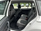 Volkswagen Golf Sportsvan I-ręka, Navi, LED, Grzane fotele, Climatronic, Masaż, GWARANCJA,Serwis - 12