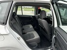 Volkswagen Golf Sportsvan I-ręka, Navi, LED, Grzane fotele, Climatronic, Masaż, GWARANCJA,Serwis - 13