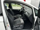 Volkswagen Golf Sportsvan I-ręka, Navi, LED, Grzane fotele, Climatronic, Masaż, GWARANCJA,Serwis - 14